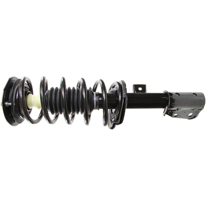 Front Right/Passenger Side Suspension Strut and Coil Spring Assembly for Chevrolet Equinox 2010 2009 2008 2007 P-3277844