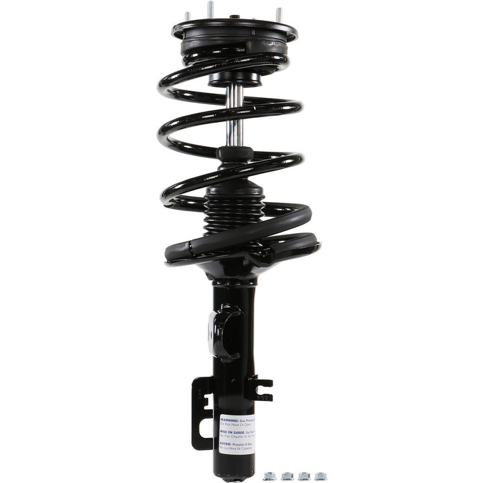 Front Right/Passenger Side Suspension Strut and Coil Spring Assembly for Ford Five Hundred FWD 2007 2006 2005 P-3277880