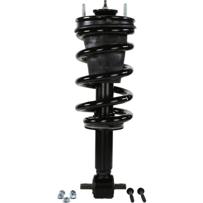 Front Suspension Strut and Coil Spring Assembly for Chevrolet Silverado 1500 LD 4WD 2019 P-3277954