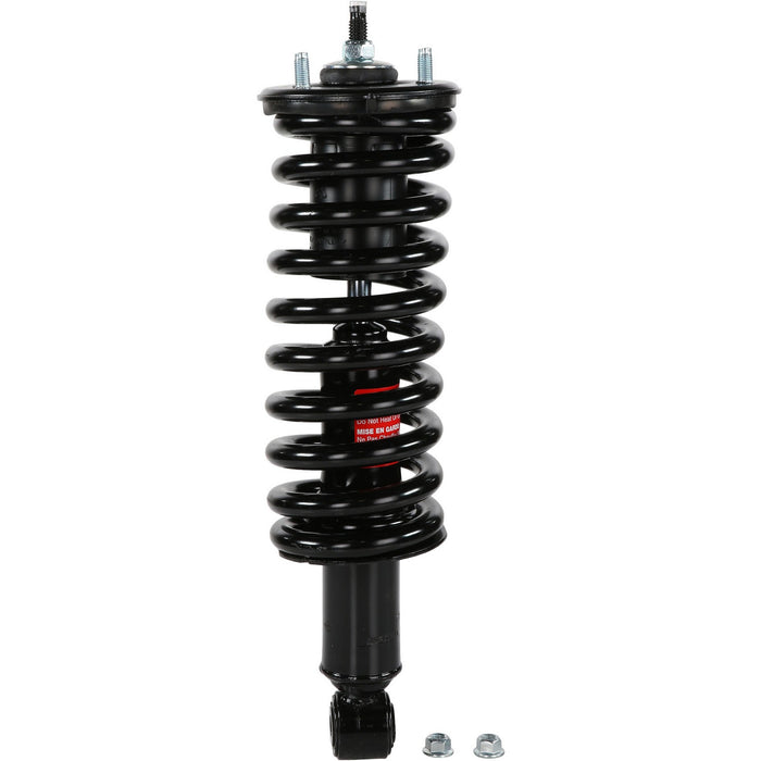 Front Suspension Strut and Coil Spring Assembly for Nissan Frontier 4.0L V6 RWD 2019 2018 2017 2016 2015 2014 2013 2012 2011 2010 2009 2008 P-3277962