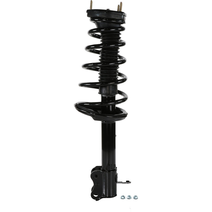 Rear Right/Passenger Side Suspension Strut and Coil Spring Assembly for Lexus RX300 AWD 2003 2002 2001 2000 1999 - Monroe 271498