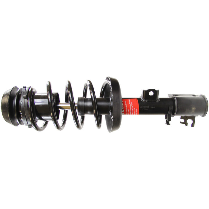 Front Right/Passenger Side Suspension Strut and Coil Spring Assembly for Saturn LW2 3.0L V6 2000 P-3278013