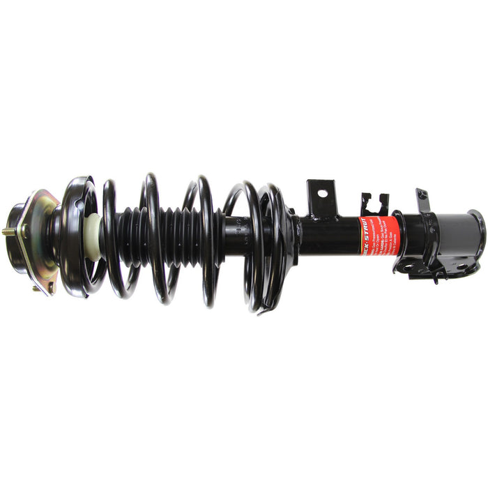 Front Right/Passenger Side Suspension Strut and Coil Spring Assembly for Nissan Pathfinder 4WD 2001 2000 1999 P-3278020