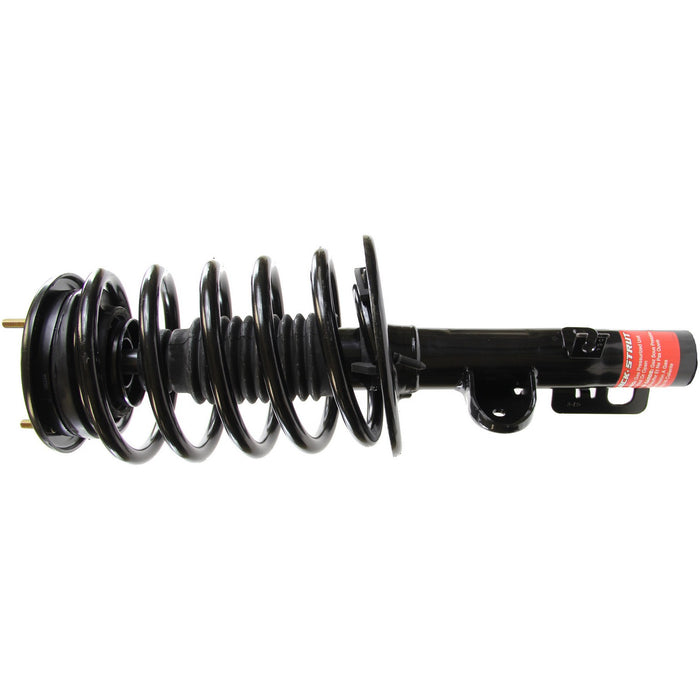 Front Right/Passenger Side Suspension Strut and Coil Spring Assembly for Ford Taurus AWD 2009 2008 P-3278160