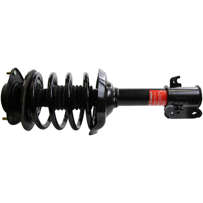 Front Right/Passenger Side Suspension Strut and Coil Spring Assembly for Subaru Outback Automatic Transmission 2009 2008 2007 2006 2005 P-3278169