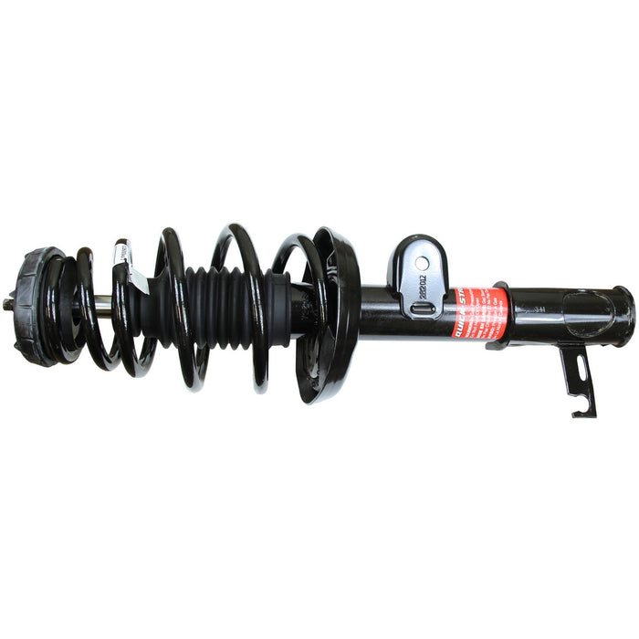 Front Right/Passenger Side Suspension Strut and Coil Spring Assembly for Chevrolet Cruze 2012 2011 P-3278190