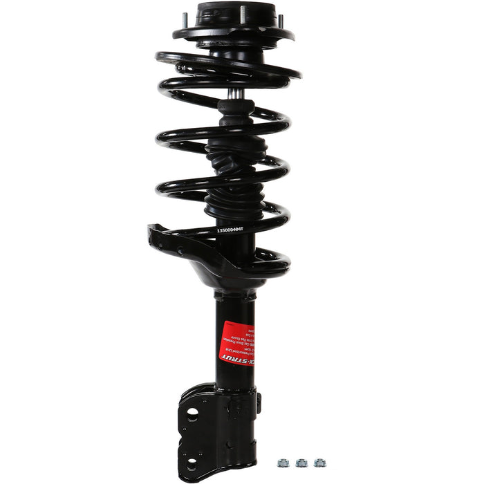 Front Right/Passenger Side Suspension Strut and Coil Spring Assembly for Subaru Legacy 2012 2011 2010 P-3278204