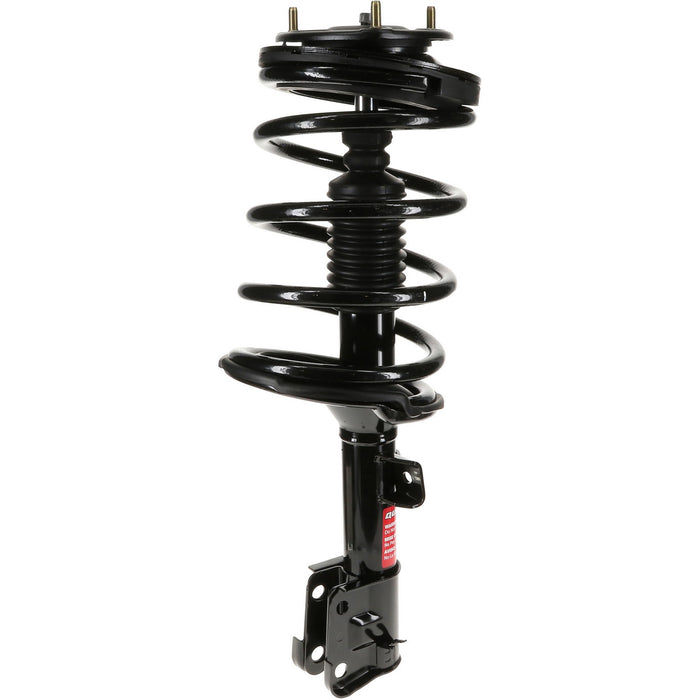 Front Suspension Strut and Coil Spring Assembly for Hyundai Santa Fe Automatic Transmission AWD 2009 2008 2007 P-3278267