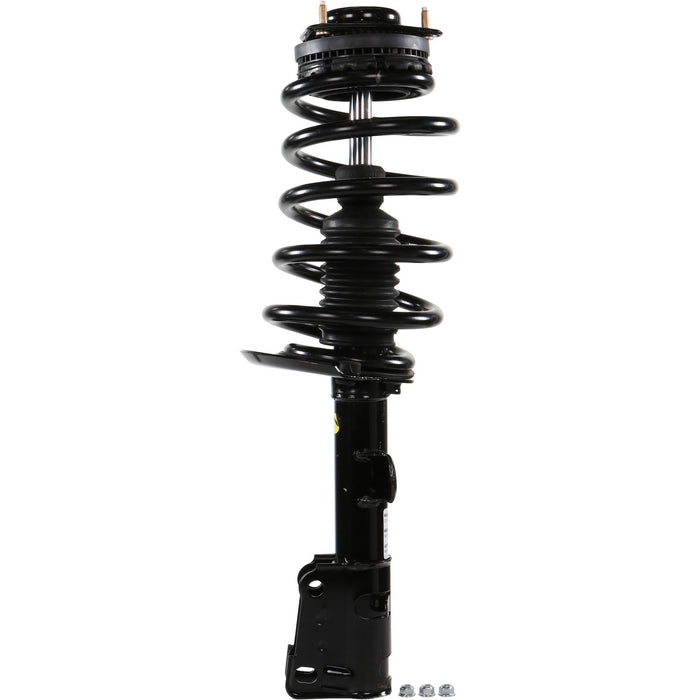 Front Left/Driver Side Suspension Strut and Coil Spring Assembly for Dodge Grand Caravan R/T 2011 P-3278273