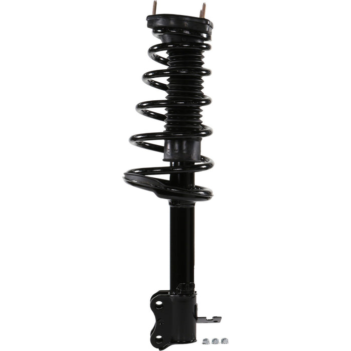 Rear Right/Passenger Side Suspension Strut and Coil Spring Assembly for Toyota Highlander AWD 2003 2002 2001 P-3278297