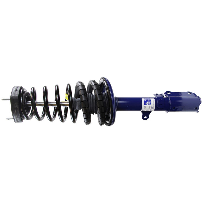 Rear Left/Driver Side Suspension Strut and Coil Spring Assembly for Lexus ES300 2001 2000 1999 1998 1997 1996 1995 1994 1993 1992 P-3278334