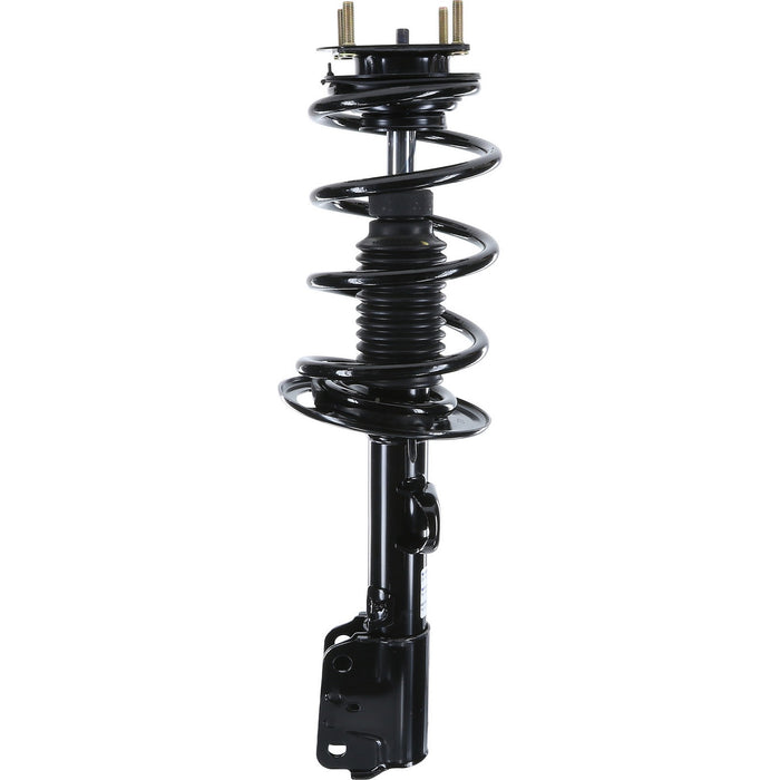 Front Left/Driver Side Suspension Strut and Coil Spring Assembly for Ford Explorer 3.5L V6 AWD 2013 2012 2011 P-3278405