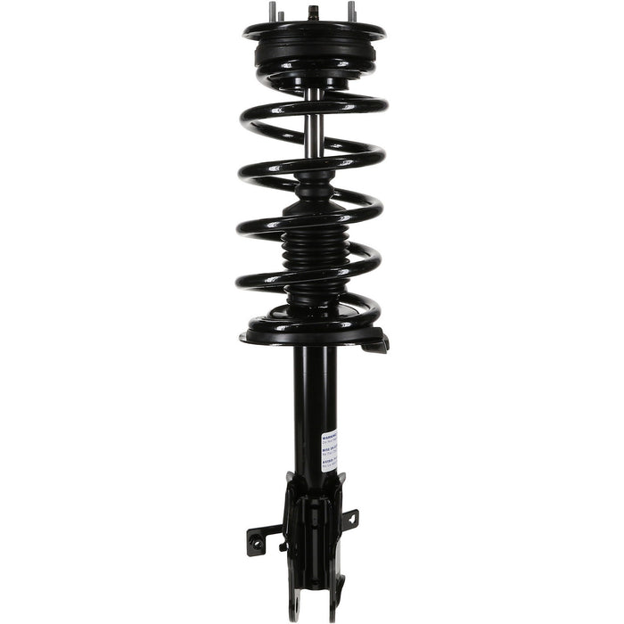 Front Left/Driver Side Suspension Strut and Coil Spring Assembly for Lincoln MKX AWD 2010 2009 2008 2007 P-3278421