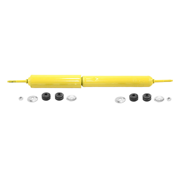 Front Shock Absorber for Ford F-350 4WD 1979 - Monroe 34909