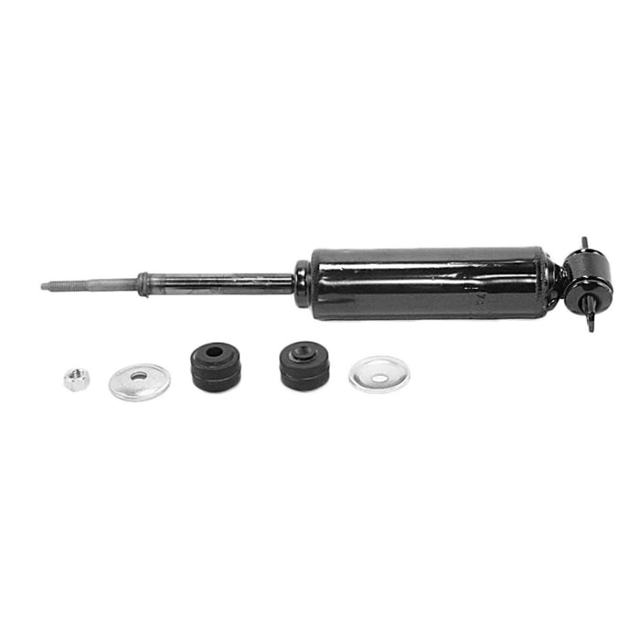 Front Shock Absorber for Ford Aerostar RWD 1997 1996 1995 1994 1993 1992 1991 1990 1989 1988 1987 1986 - Monroe 37058