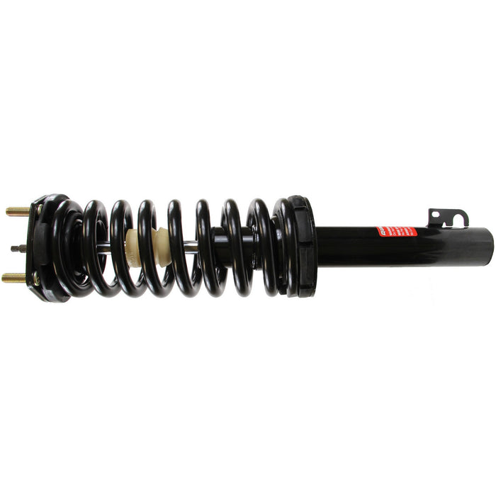 Front Left/Driver Side Suspension Strut and Coil Spring Assembly for Jeep Grand Cherokee 2009 2008 2007 2006 2005 P-3278442