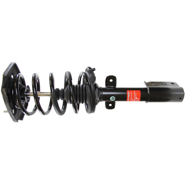 Rear Right/Passenger Side Suspension Strut and Coil Spring Assembly for Chevrolet Impala Sedan 2013 2012 2011 2010 2009 2008 2005 2004 P-3278477