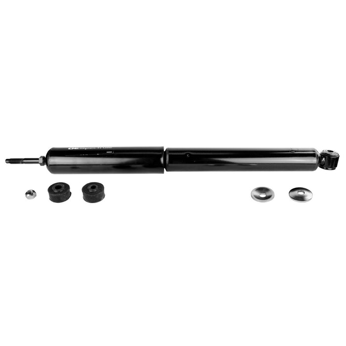 Rear Shock Absorber for Toyota Tundra 2021 2020 2019 2018 2017 2016 2015 2014 2013 2012 2011 2010 2009 2008 2007 - Monroe 37298