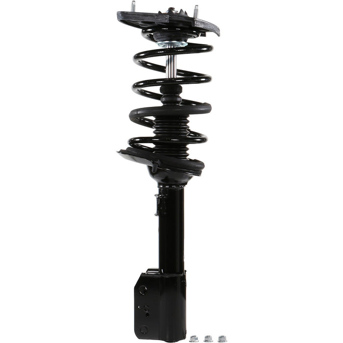 Rear Right/Passenger Side Suspension Strut and Coil Spring Assembly for Pontiac Grand Prix 2007 2006 2005 2004 P-3278540