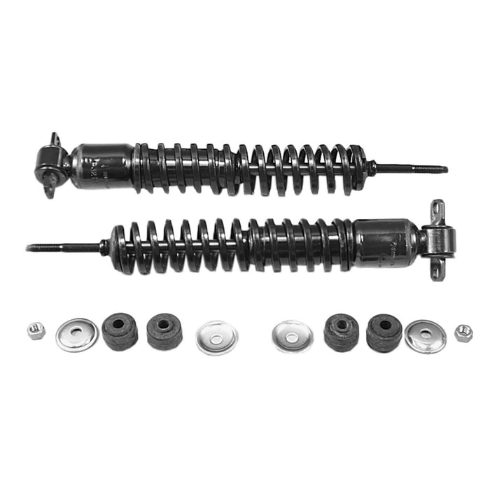 Front Shock Absorber and Coil Spring Assembly for Pontiac Grand Prix 1987 1986 1985 1984 1983 1982 1981 1980 1979 1978 1977 1976 1975 1974 P-3273205