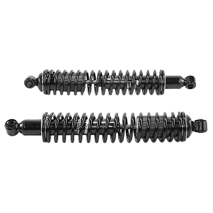 Rear Shock Absorber and Coil Spring Assembly for GMC C15/C1500 Pickup 1972 1971 1970 1969 1968 1967 P-3273303