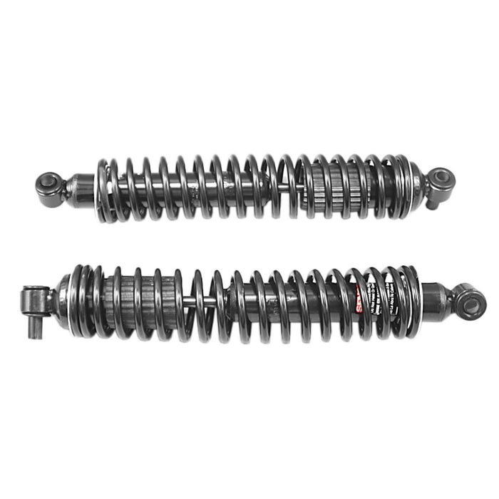 Front Shock Absorber and Coil Spring Assembly for GMC K1500 1986 1985 1984 1983 1982 1981 1980 1979 - Monroe 58552
