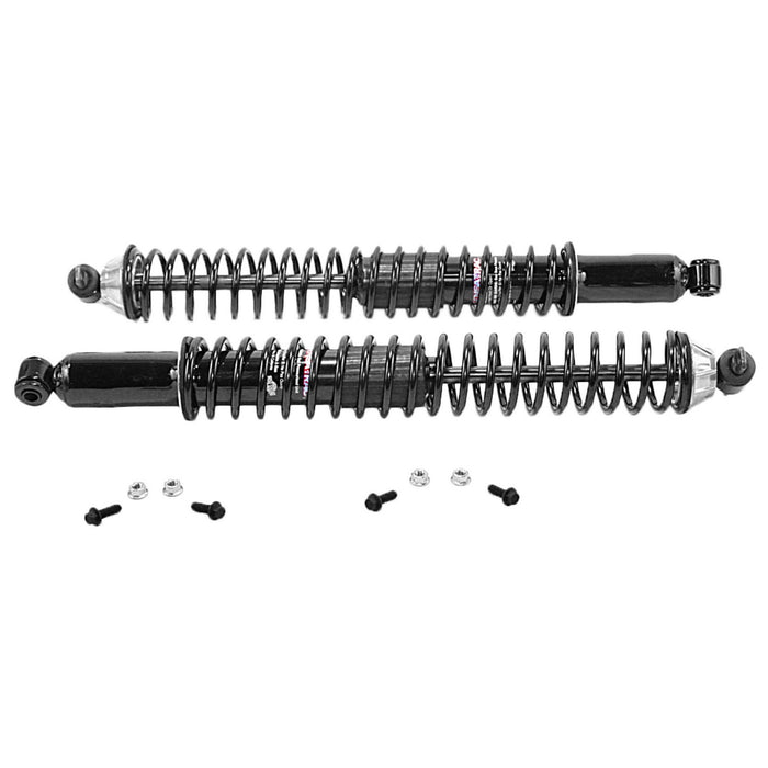 Rear Shock Absorber and Coil Spring Assembly for Ford Explorer Sport 2003 2002 2001 P-3273705