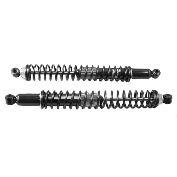 Rear Shock Absorber and Coil Spring Assembly for GMC Sierra 1500 HD 2006 2005 2003 2002 2001 P-3273746