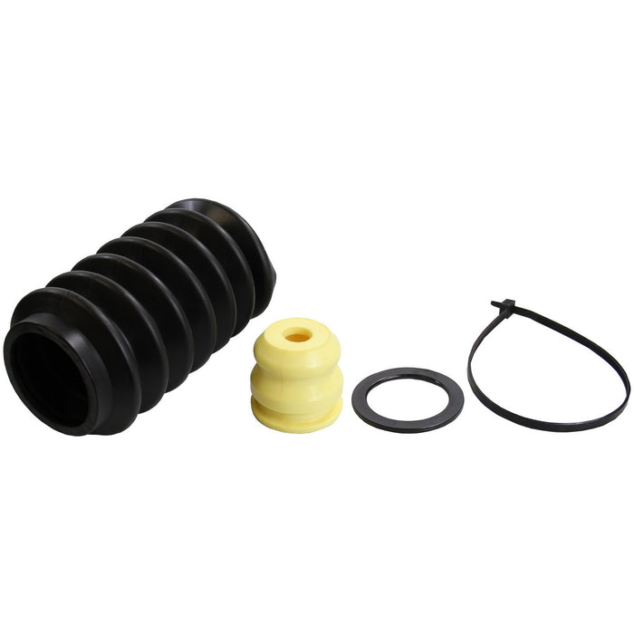 Front Suspension Strut Bumper and Bellows Kit for Dodge Caravan 2000 1999 1998 1997 1996 1995 1994 1993 1992 1991 1990 1989 1988 1987 - Monroe 63620