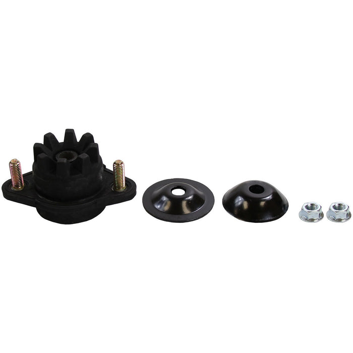 Rear Suspension Shock Mounting Kit for Asuna SE 1993 P-3279153