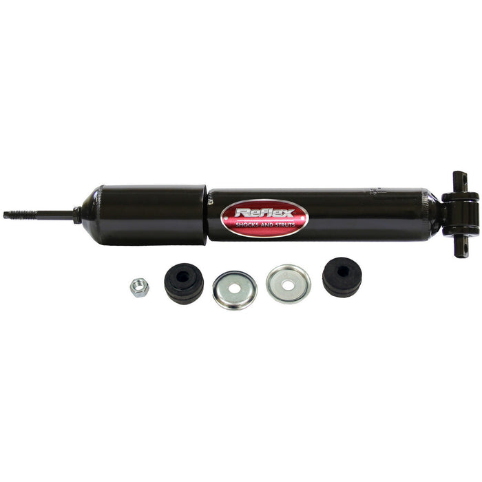 Front Shock Absorber for GMC Sierra 1500 Classic RWD 2007 - Monroe 911149