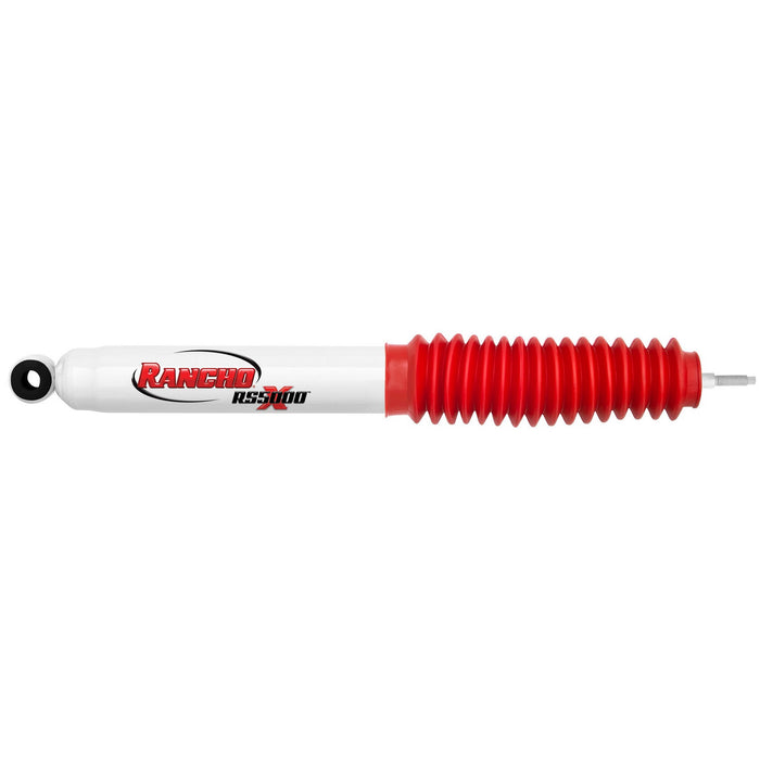 Front Shock Absorber for Mazda B3000 1997 1996 1995 1994 - Rancho RS55039