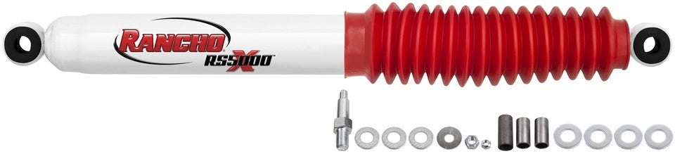 Rear Shock Absorber for Chevrolet V20 1987 P-3282973