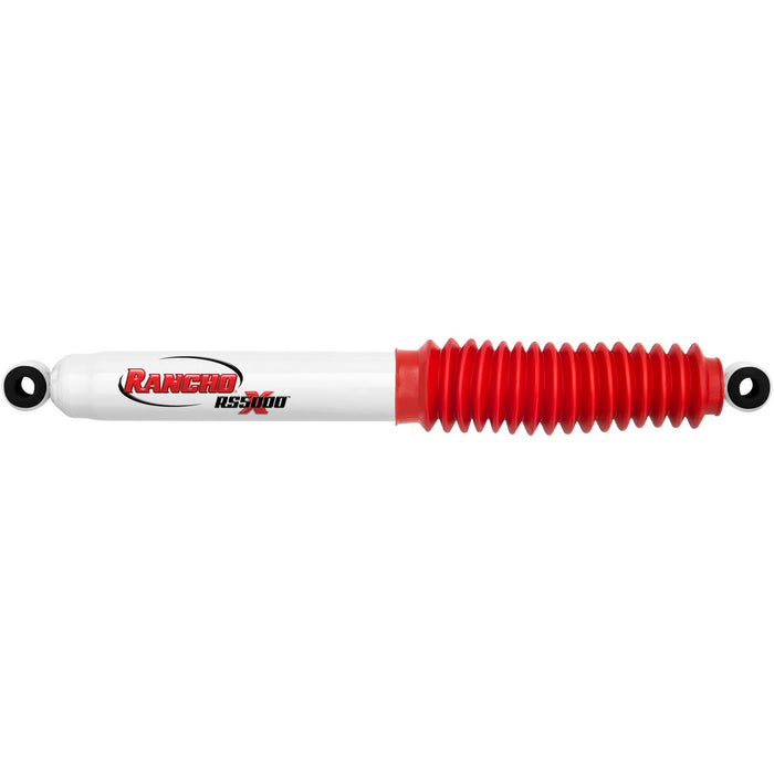 Rear Shock Absorber for Dodge W200 Series 1967 1966 1965 1964 1963 1962 1961 - Rancho RS55118