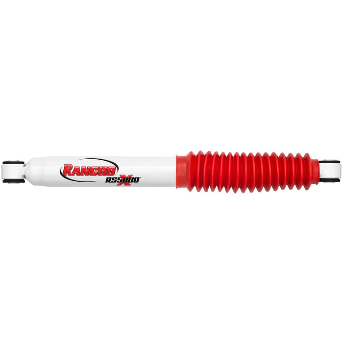 Front Shock Absorber for Chevrolet S10 4WD 2004 2003 2002 2001 2000 1999 1998 1997 1996 1995 1994 1993 1992 1991 1990 1989 1988 1987 - Rancho RS55123