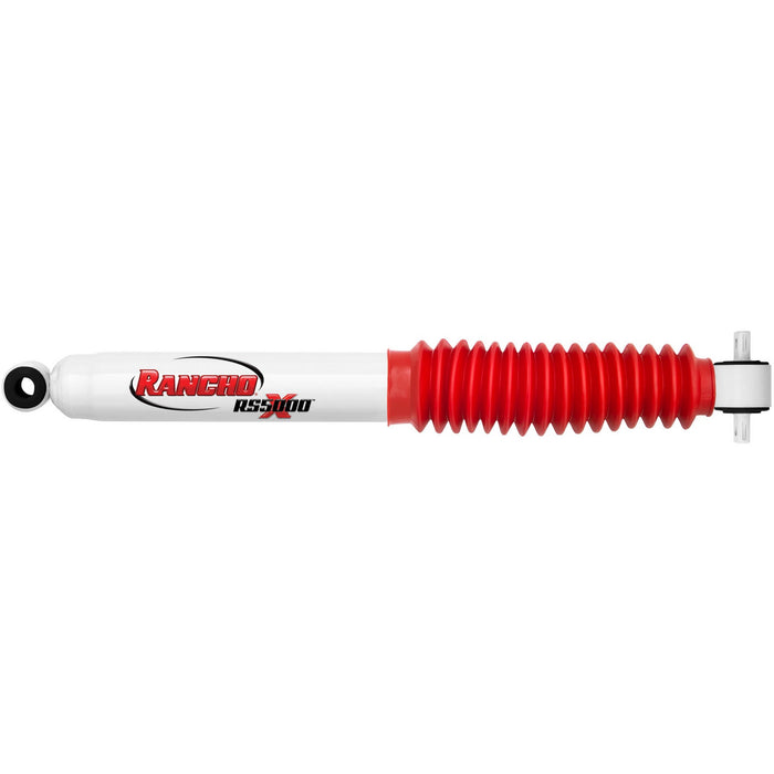 Rear Shock Absorber for Jeep Wagoneer 1990 1989 1988 1987 1986 1985 1984 - Rancho RS55129