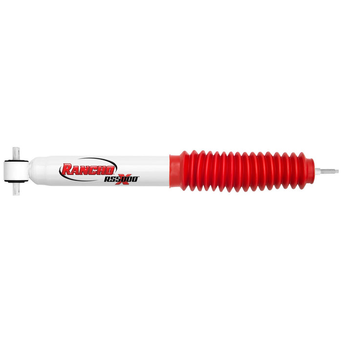 Front Shock Absorber for Chevrolet C1500 Suburban 1999 1998 1997 1996 1995 1994 1993 1992 - Rancho RS55166