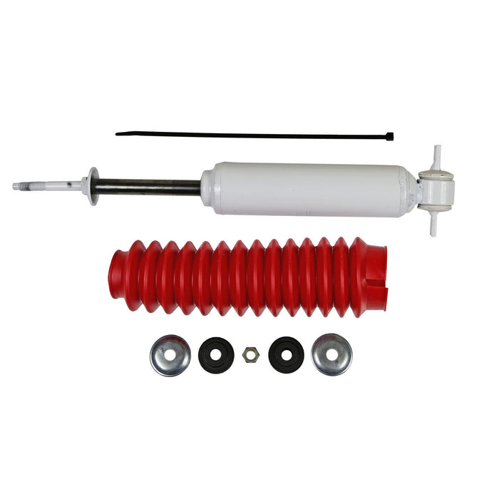 Front Shock Absorber for Dodge D350 1993 1992 1991 1990 1989 1988 1987 1986 1985 1984 1983 1982 1981 - Rancho RS55199