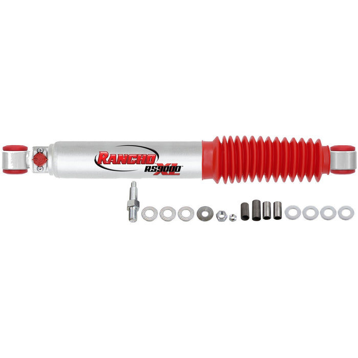 Rear Shock Absorber for Ford F-350 4WD 1997 1996 1995 1994 1993 1992 1991 1990 1989 1988 1987 1986 - Rancho RS999112