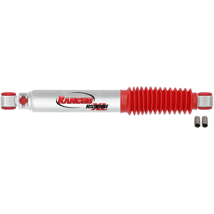 Rear Shock Absorber for Chevrolet G10 1995 1994 1993 1992 1991 1990 1989 1988 1987 1986 1985 1984 1983 1982 1981 1980 1979 1978 - Rancho RS999113