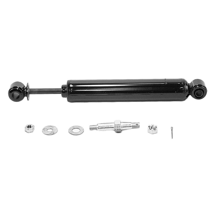 Front Steering Damper for Jeep Wagoneer 1990 1989 1988 1987 1986 1985 1984 P-3285772