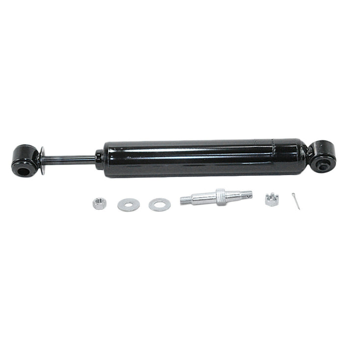 Front Steering Damper for Chevrolet K1500 Suburban 1999 1998 1997 1996 1995 1994 1993 1992 P-3285795