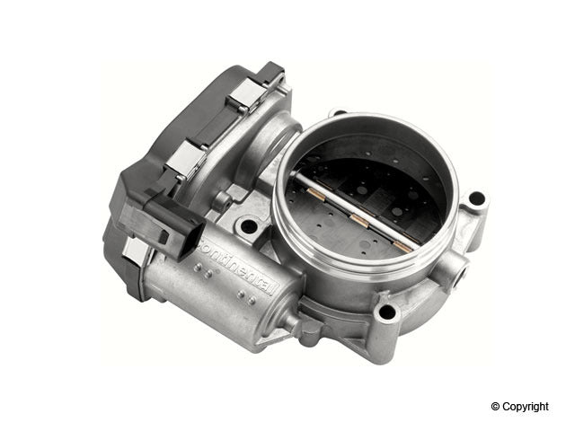 Fuel Injection Throttle Body Assembly for BMW Z4 sDrive30i 2011 2010 2009 P-3292841