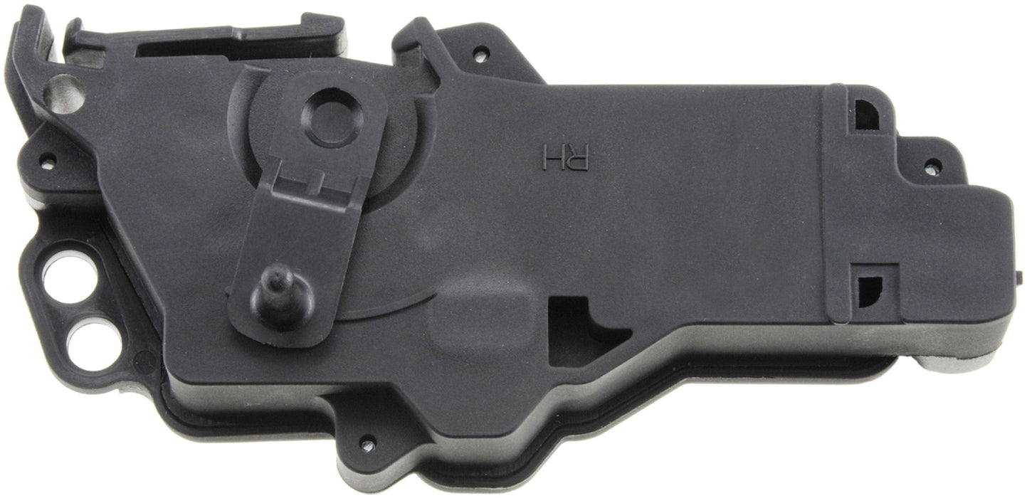 Front Right OR Rear Right Door Lock Actuator for Ford F-150 5.4L V8 FLEX 2006 2003 2002 2001 2000 1999 - Continental AC89705