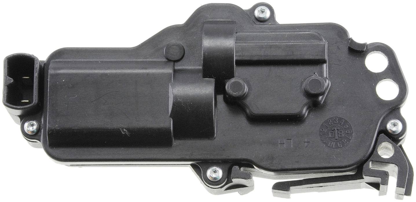 Front Left OR Rear Left Door Lock Actuator for Lincoln Navigator 2019 2018 2017 2016 2015 2014 2013 2012 2011 2010 2009 2008 - Continental AC89706