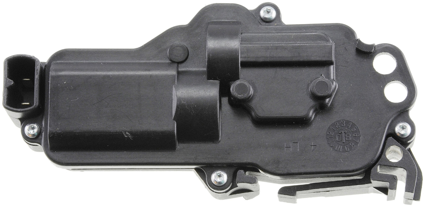 Front Left/Driver Side Door Lock Actuator for Ford Thunderbird 2005 2004 2003 2002 P-3286292