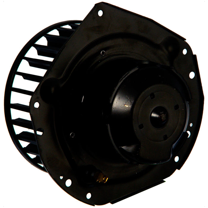 Rear HVAC Blower Motor for GMC G1500 1980 P-3287524