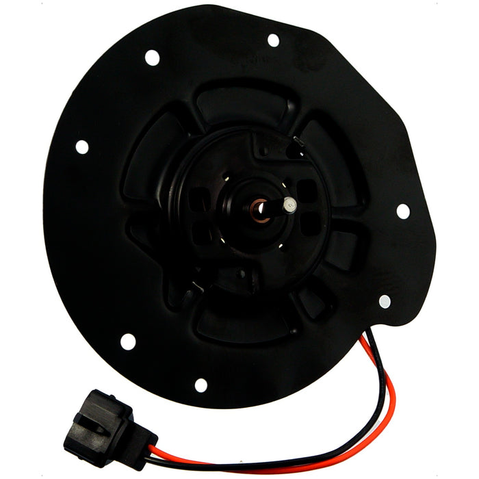 Front HVAC Blower Motor for Ford Bronco 1996 1995 1994 1993 1992 1991 1990 1989 1988 1987 P-3287590