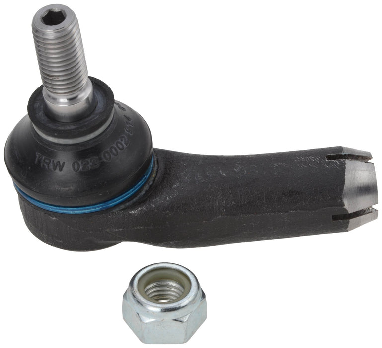 Front Left Outer OR Left Outer Steering Tie Rod End for Audi 5000 1988 1987 1986 1985 1984 - TRW JTE141