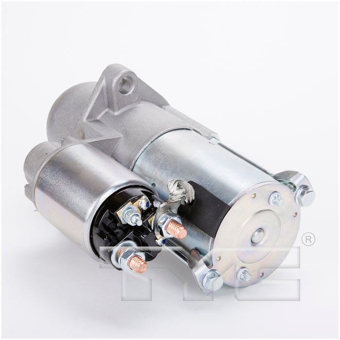 Starter Motor for Chevrolet Cavalier 2.2L L4 2005 2004 2003 2002 P-3293930